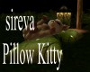 sireva Pillow Kitty