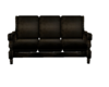 Old Grunge Couch