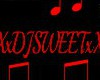 DJ SWEET'S DANCE CLUB