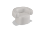 Eggshell White Chair