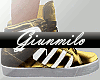 KingGame Sneakers