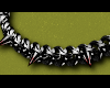 SPIKED COLLAR
