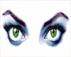 *AL* Animated sweet eyes