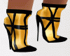 3R - Savanna Shoes