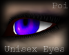 Unisex - Djinn Eye