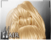 [HS] Amy Blond Hair