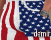 [D] 4 th july short
