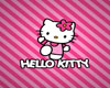 Custom hello kitty rm