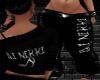 Nikki Top Custom