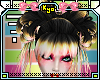 |Kyo| Dragon Geisha Hair