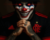 CutOut Flamengo