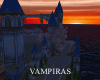 Vampire Kingdom Ship