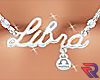 Libra Necklace