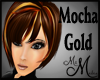 MM~ Mocha Gold - Ciria