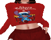 XK*Merry Stitchmas Pjs