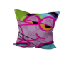 Puffy Pillow v4