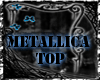 Metallica Top