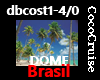 (CC) Dome Brasil Strand2