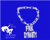 FRK Dynasty Necklace Fem