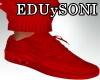 !ED.. RED KING SHOES