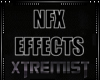 NFX EFFECTS