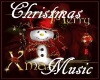 [BD] Christmas Music