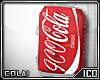 Coca -Cola Pose Unissex