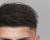 Tux Hair