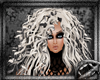 BMK:Lila Platinum Hair