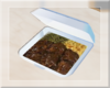 OxTail Dinner Box