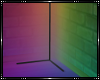 [AW] Rainbow Corner Lamp
