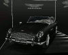 1963 Aston Martin Blk