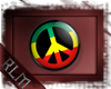 RLM - Peace Pin