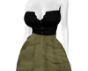 NPC - Sandra Dress