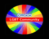 *CC* LGBT Community (F)