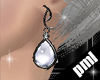 [PLM] diamond earrings