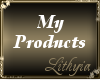 {Liy} My Products
