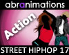 Street Hip Hop 17 (2022)