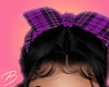 Nena Hair Bow