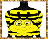 BEE BABY OUTFIT