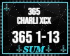 365 Charli XCX