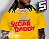 ! Sugar Daddy Tee HD
