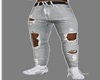 New Pants Bottoms