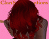 *CS* Ana Red Crush