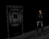 Black Door Portal 1
