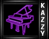 }KR{ Neon Piano