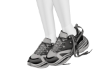 iva cute spring shoes V5