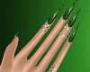 Clover Nails - No Rings