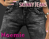 !NC Skinny Grey Jeans