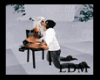 [LDM]LOVER Kissing Chair